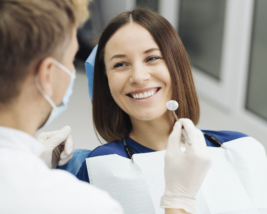 Cultivando um Sorriso Saudável Todos os Dias